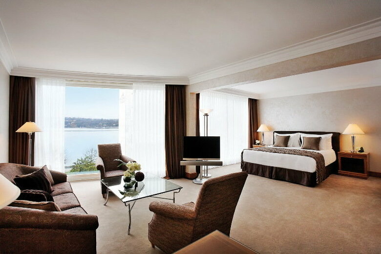 Hotel President Wilson