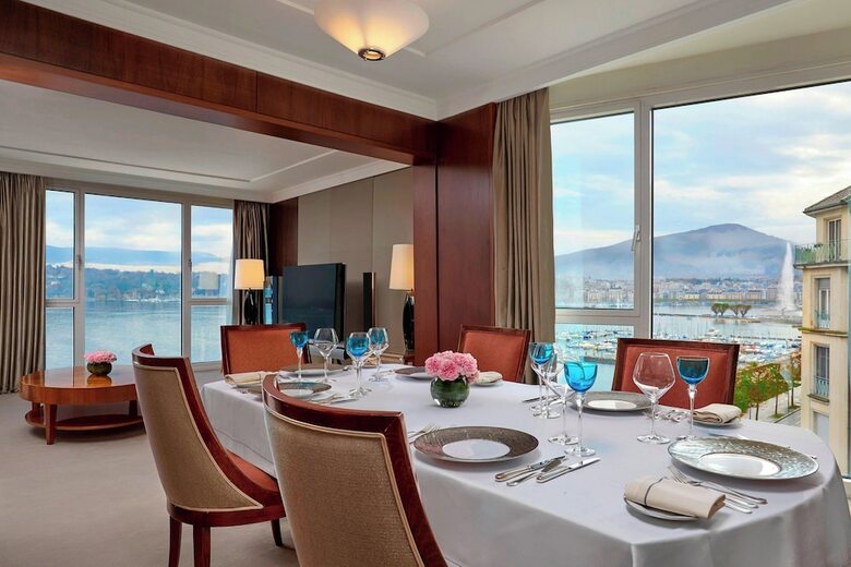 Hotel President Wilson