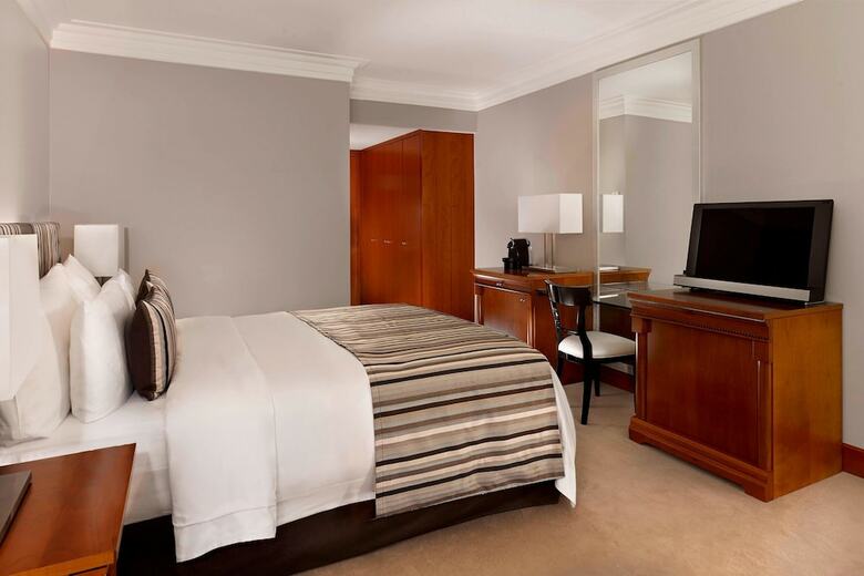 Hotel President Wilson