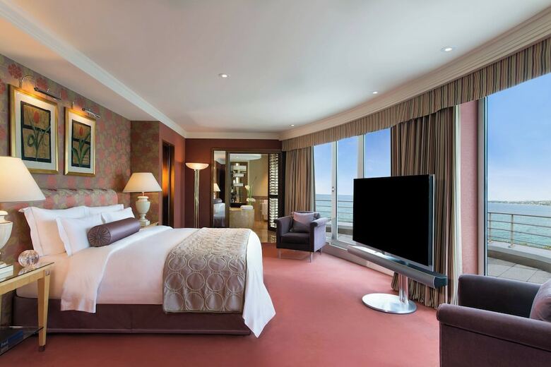 Hotel President Wilson