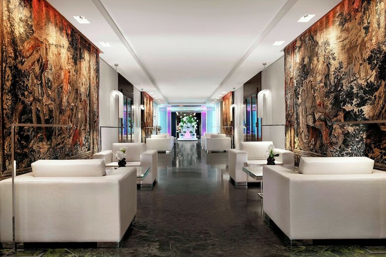 Hotel President Wilson