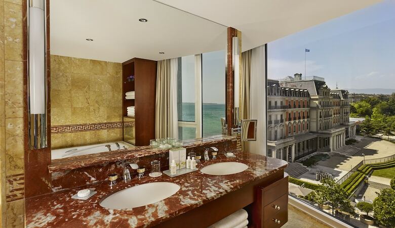 Hotel President Wilson