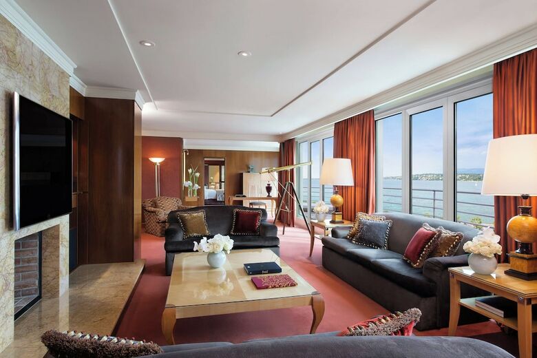 Hotel President Wilson