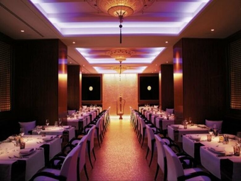 Hotel President Wilson