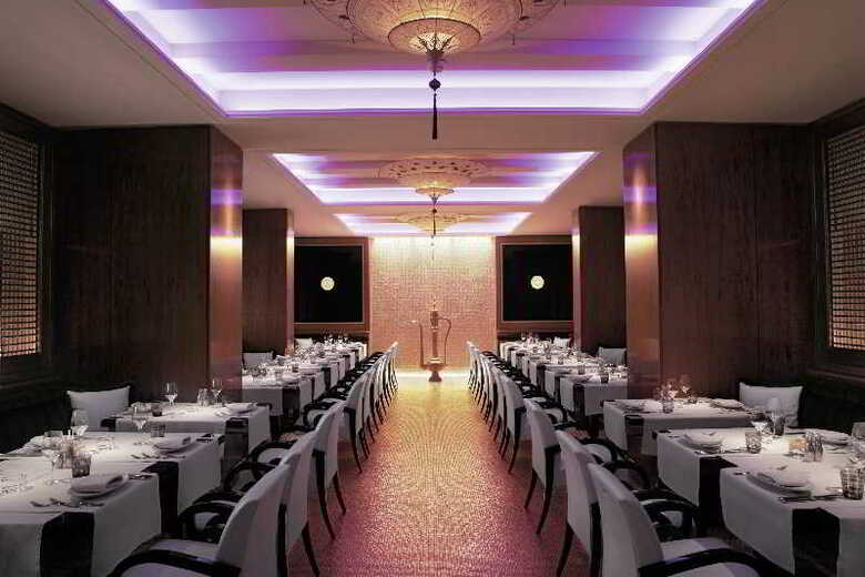 Hotel President Wilson