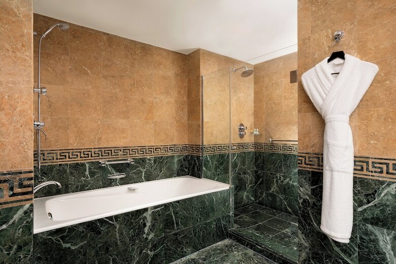 Hotel President Wilson