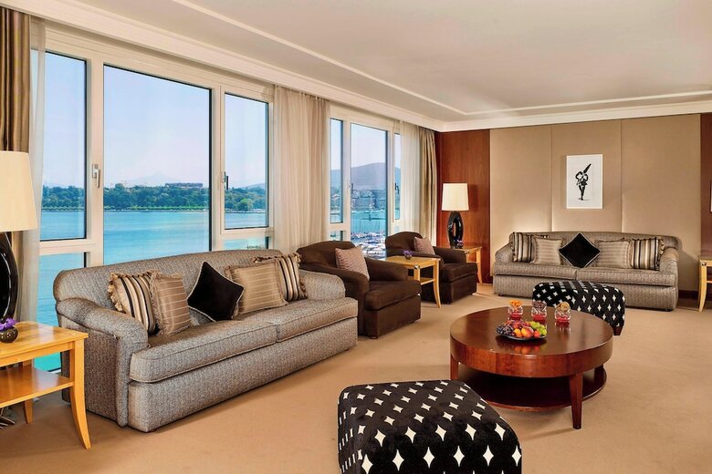 Hotel President Wilson