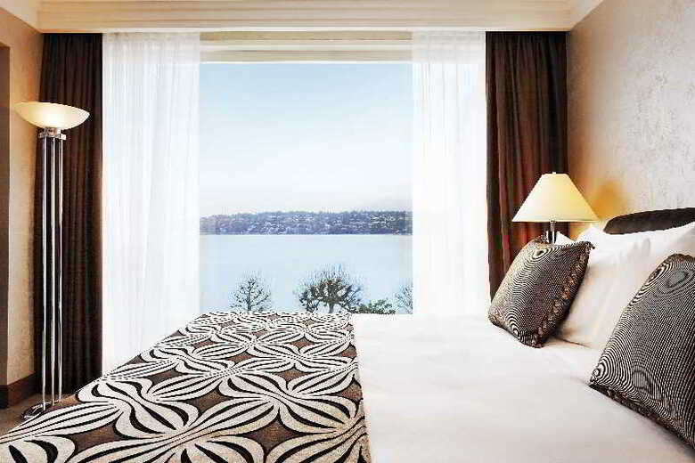 Hotel President Wilson