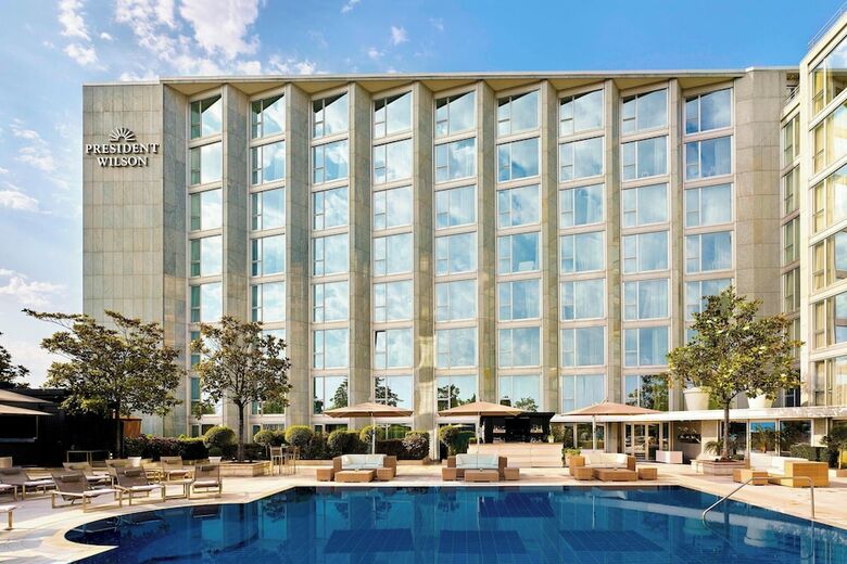 Hotel President Wilson