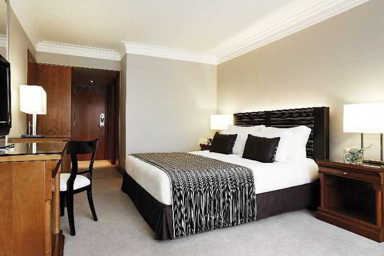 Hotel President Wilson