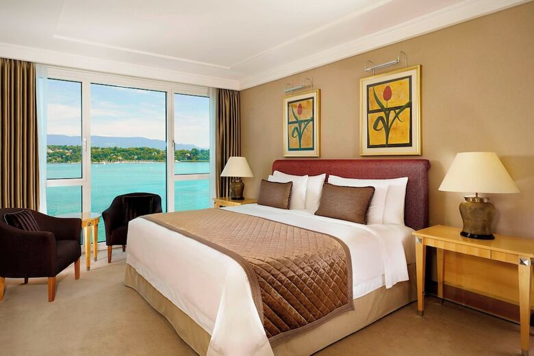 Hotel President Wilson