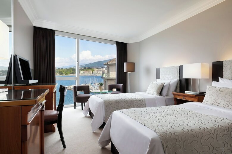 Hotel President Wilson