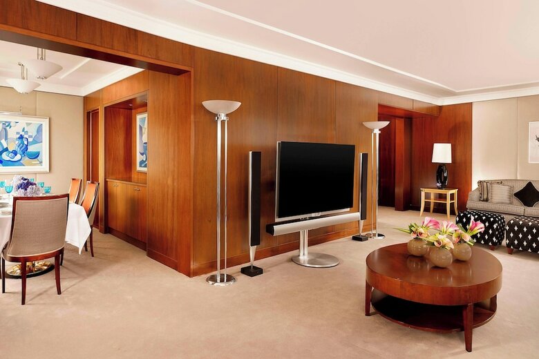 Hotel President Wilson