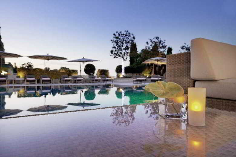 Hotel President Wilson