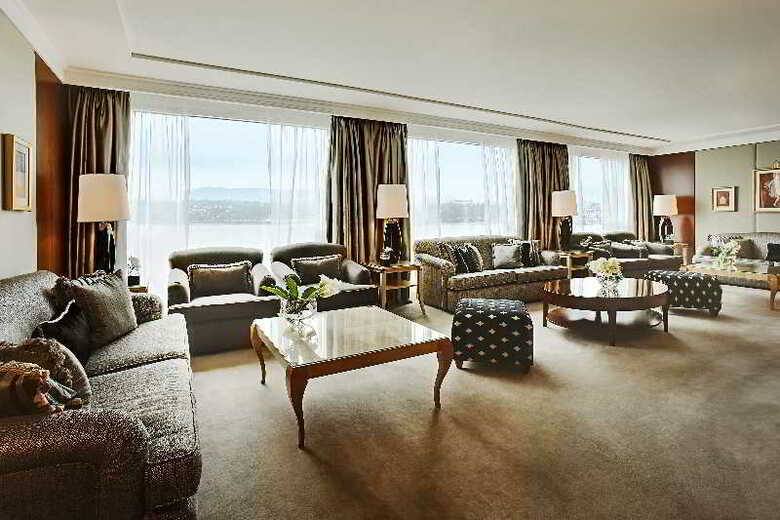 Hotel President Wilson