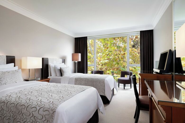 Hotel President Wilson