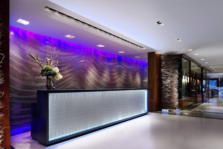 Hotel President Wilson