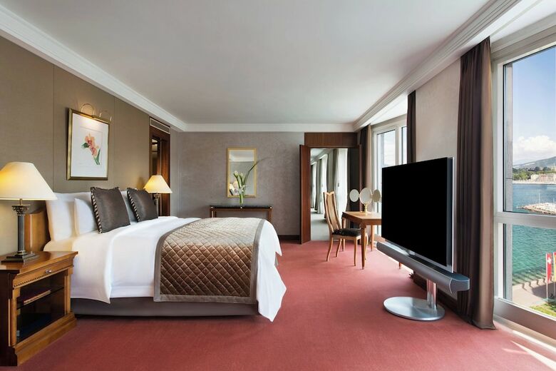 Hotel President Wilson
