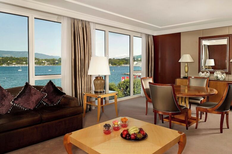 Hotel President Wilson