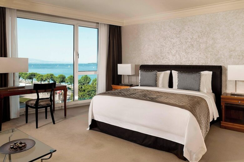Hotel President Wilson