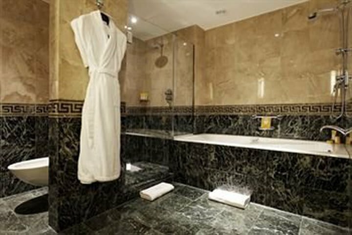 Hotel President Wilson