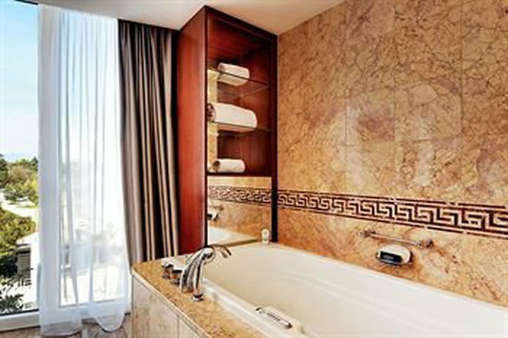 Hotel President Wilson