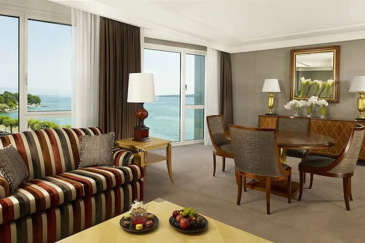 Hotel President Wilson