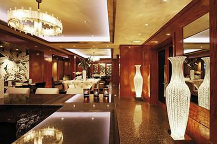 Hotel President Wilson