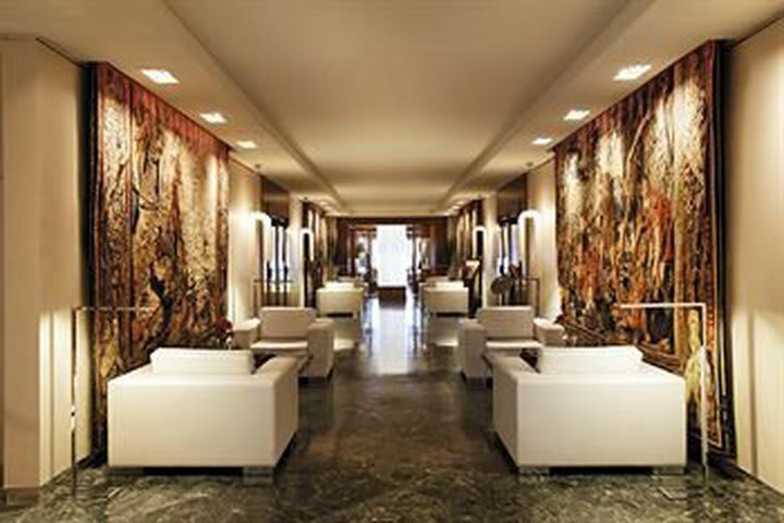 Hotel President Wilson