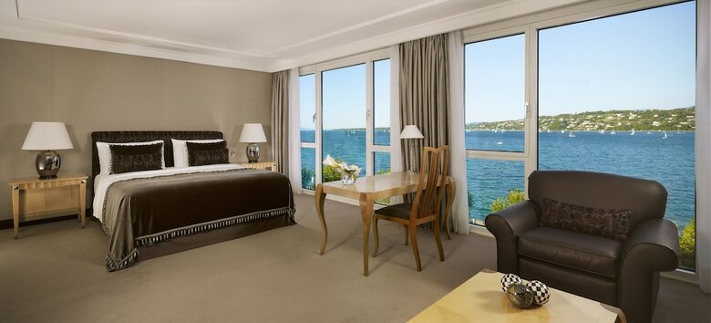 Hotel President Wilson