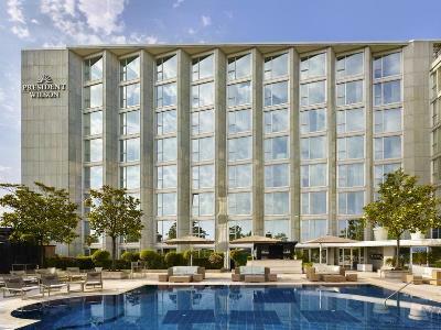 Hotel President Wilson
