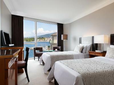 Hotel President Wilson
