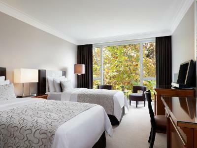 Hotel President Wilson