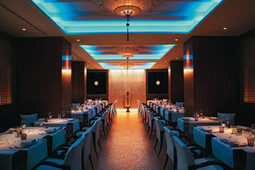 Hotel President Wilson