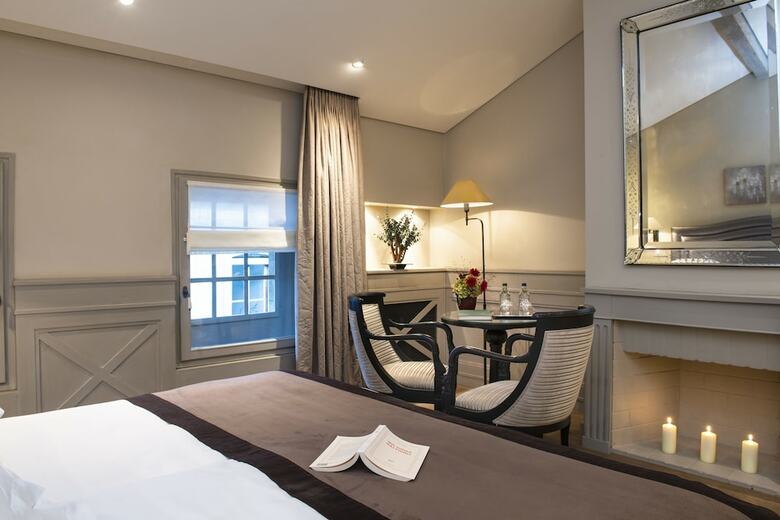 Hotel Les Armures