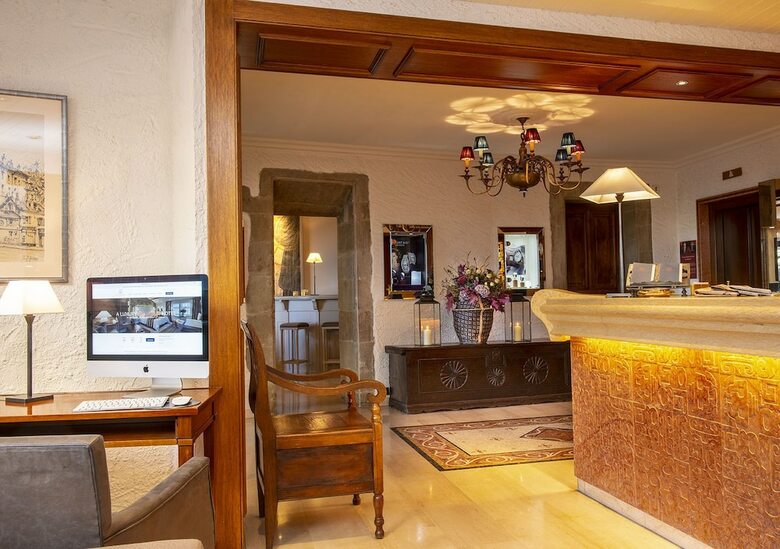 Hotel Les Armures