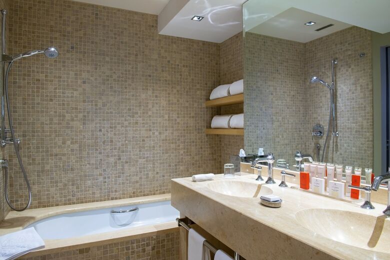 Hotel Les Armures