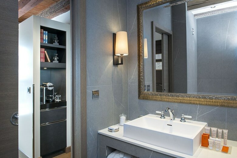 Hotel Les Armures