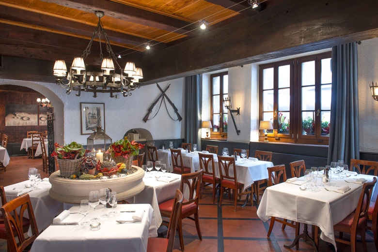 Hotel Les Armures