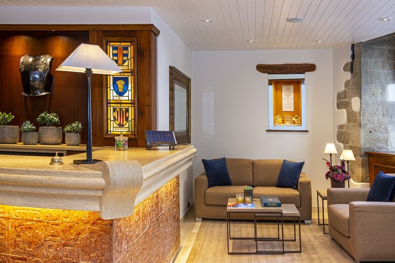 Hotel Les Armures