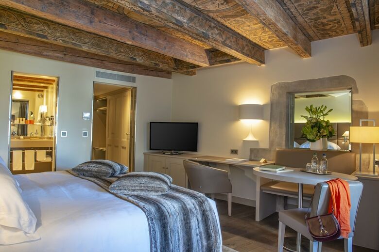 Hotel Les Armures