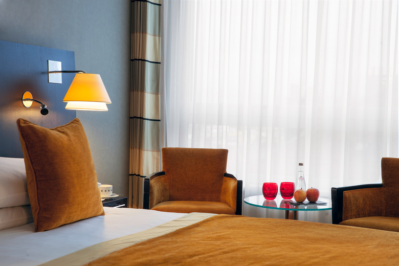 Hotel Auteuil Manotel