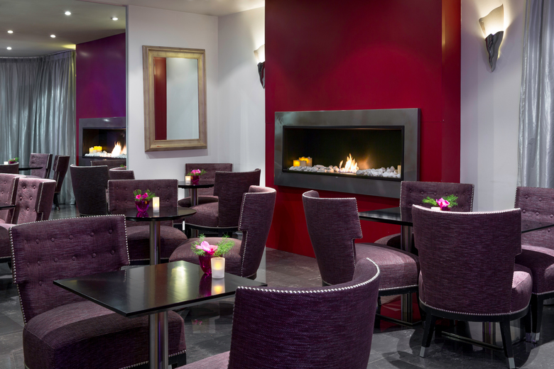 Hotel Auteuil Manotel