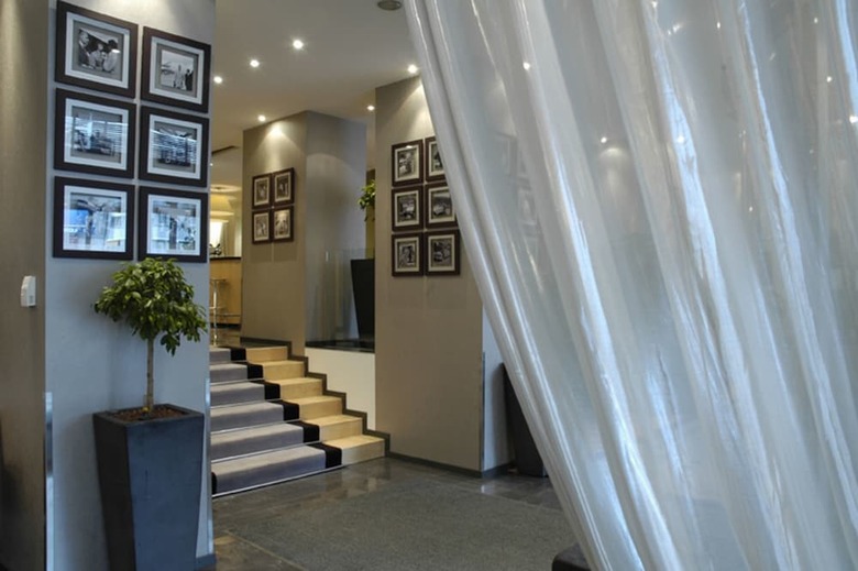Hotel Auteuil Manotel