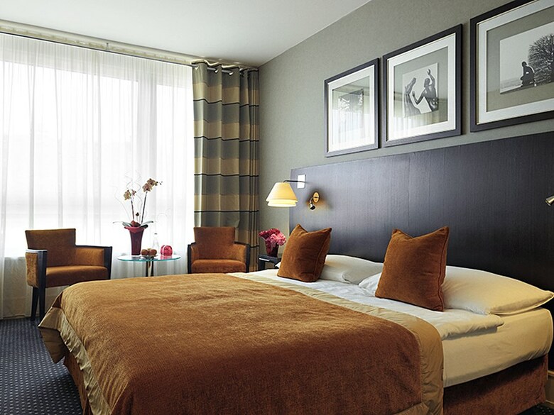 Hotel Auteuil Manotel