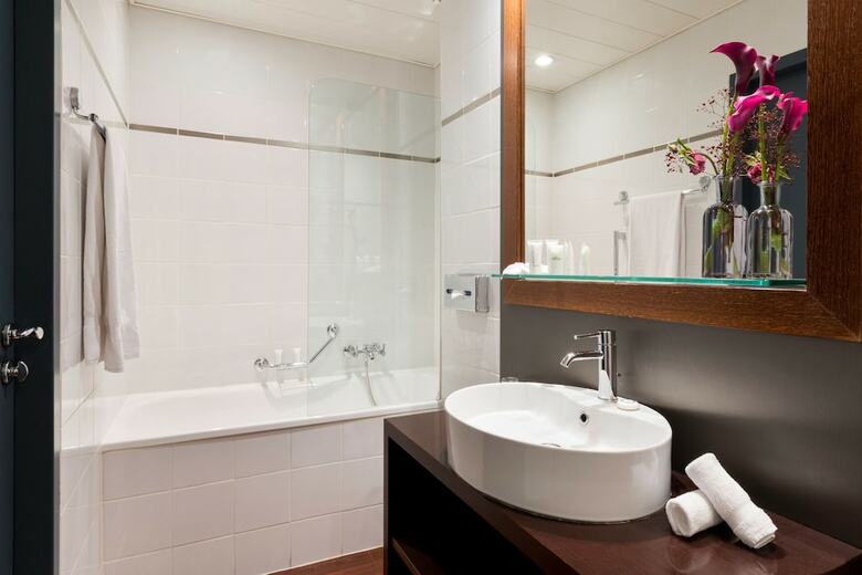 Hotel Auteuil Manotel