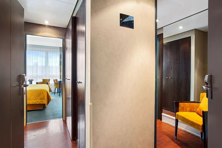 Hotel Auteuil Manotel