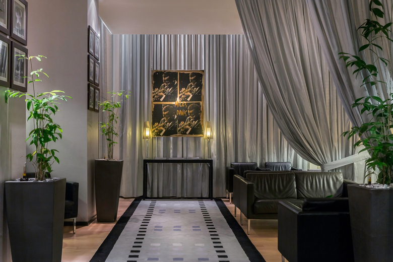 Hotel Auteuil Manotel