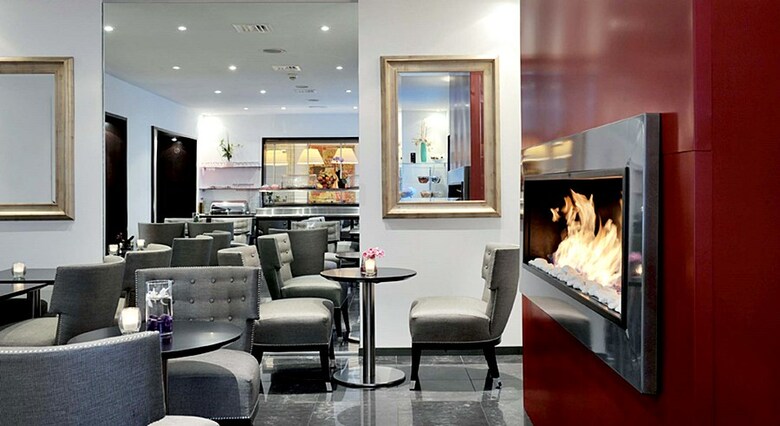 Hotel Auteuil Manotel