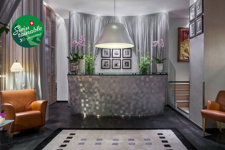 Hotel Auteuil Manotel